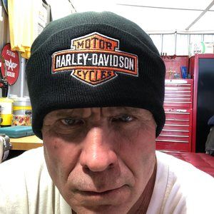 Meet your Posher, Mark a